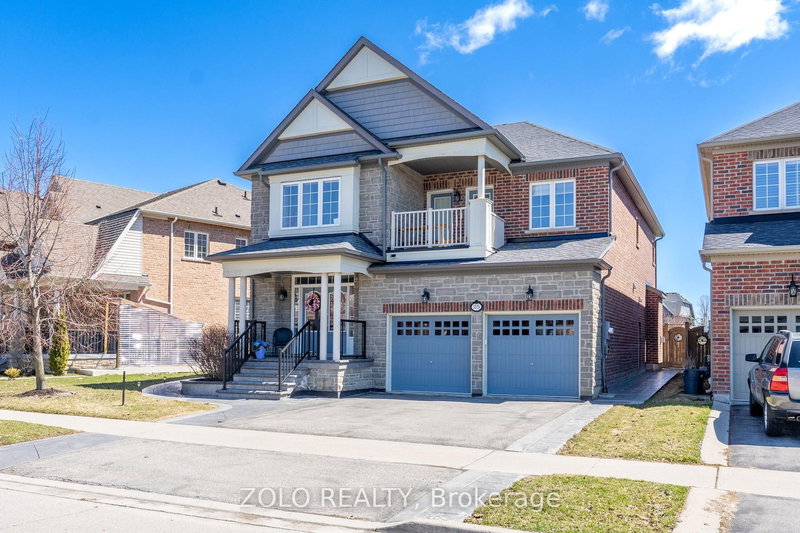 25 Twistleton St, Caledon, L7C 3V9 | Image 3