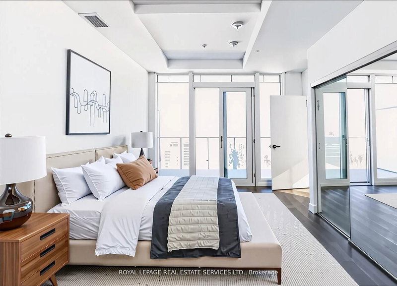 3900 Confederation Pkwy #4203, Mississauga, Ontario