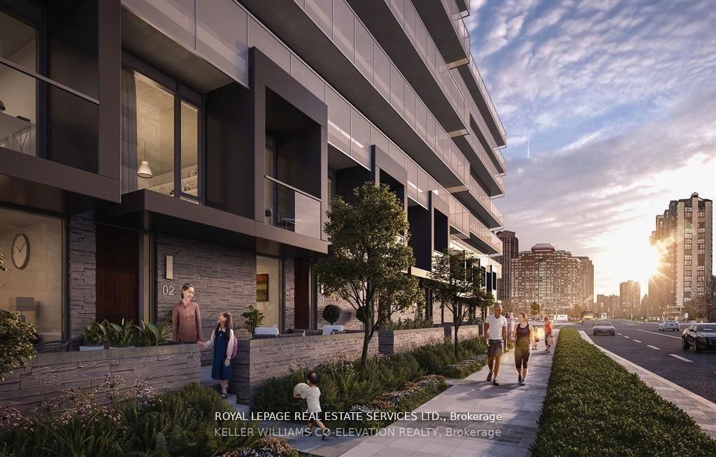 3900 Confederation Parkway, Unit 4203 - Photo 10