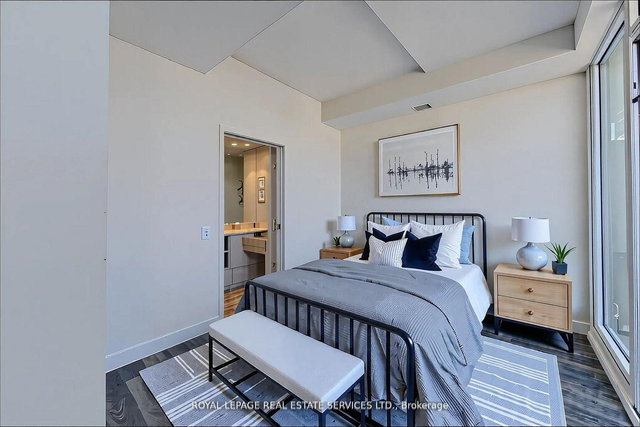 4203 - 3900 Confederation Parkway