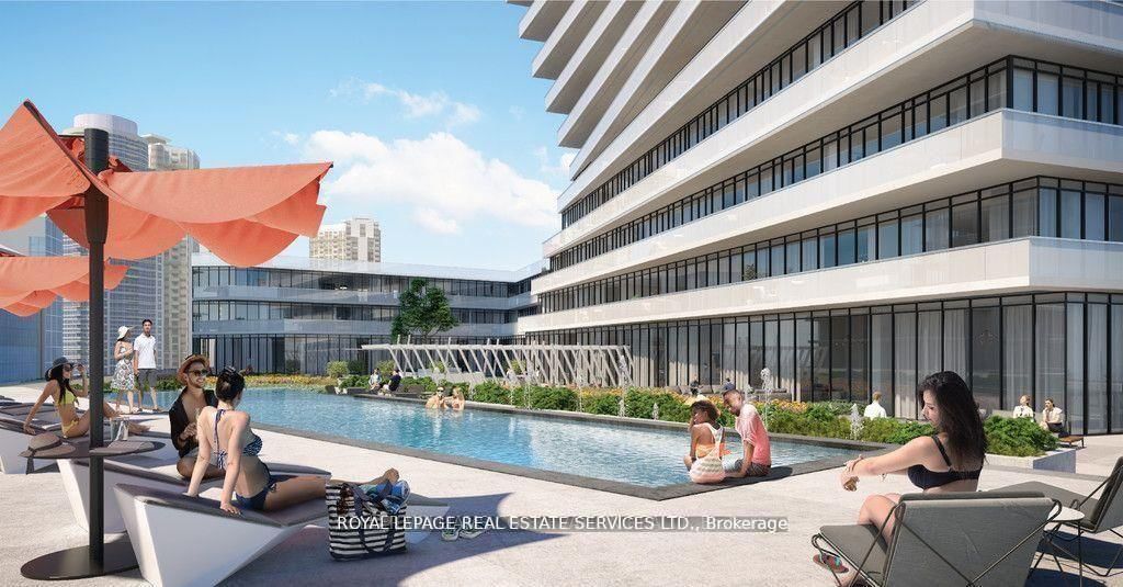 3900 Confederation Parkway, Unit 4203 - Photo 5