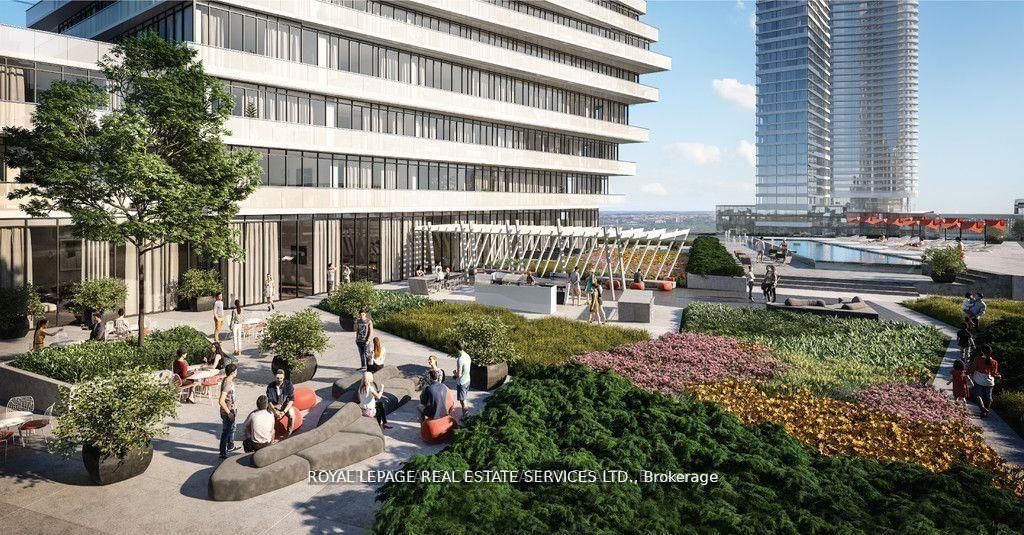 3900 Confederation Parkway, Unit 4203 - Photo 9