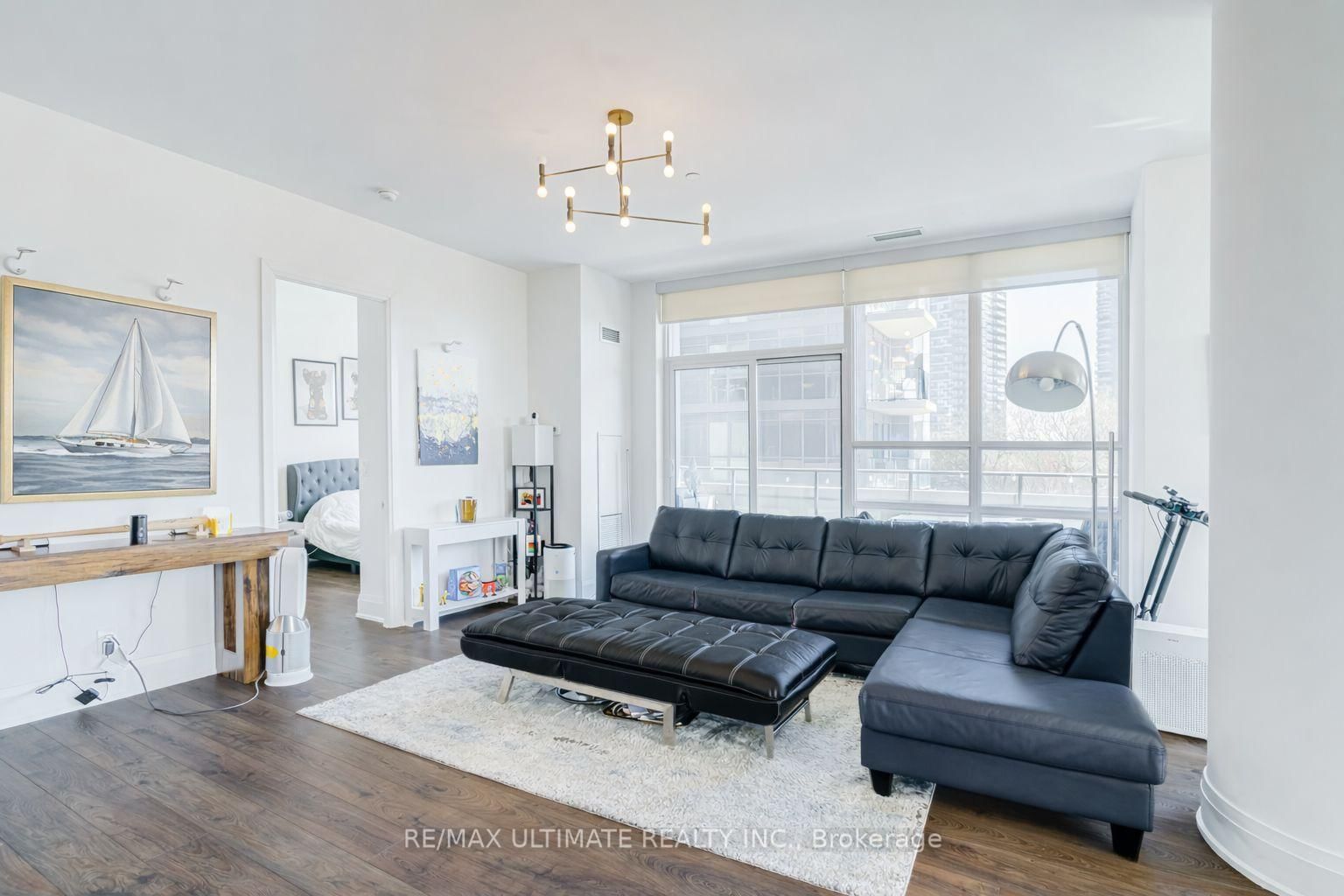 36 Park Lawn Road, Unit 203 - Photo 10