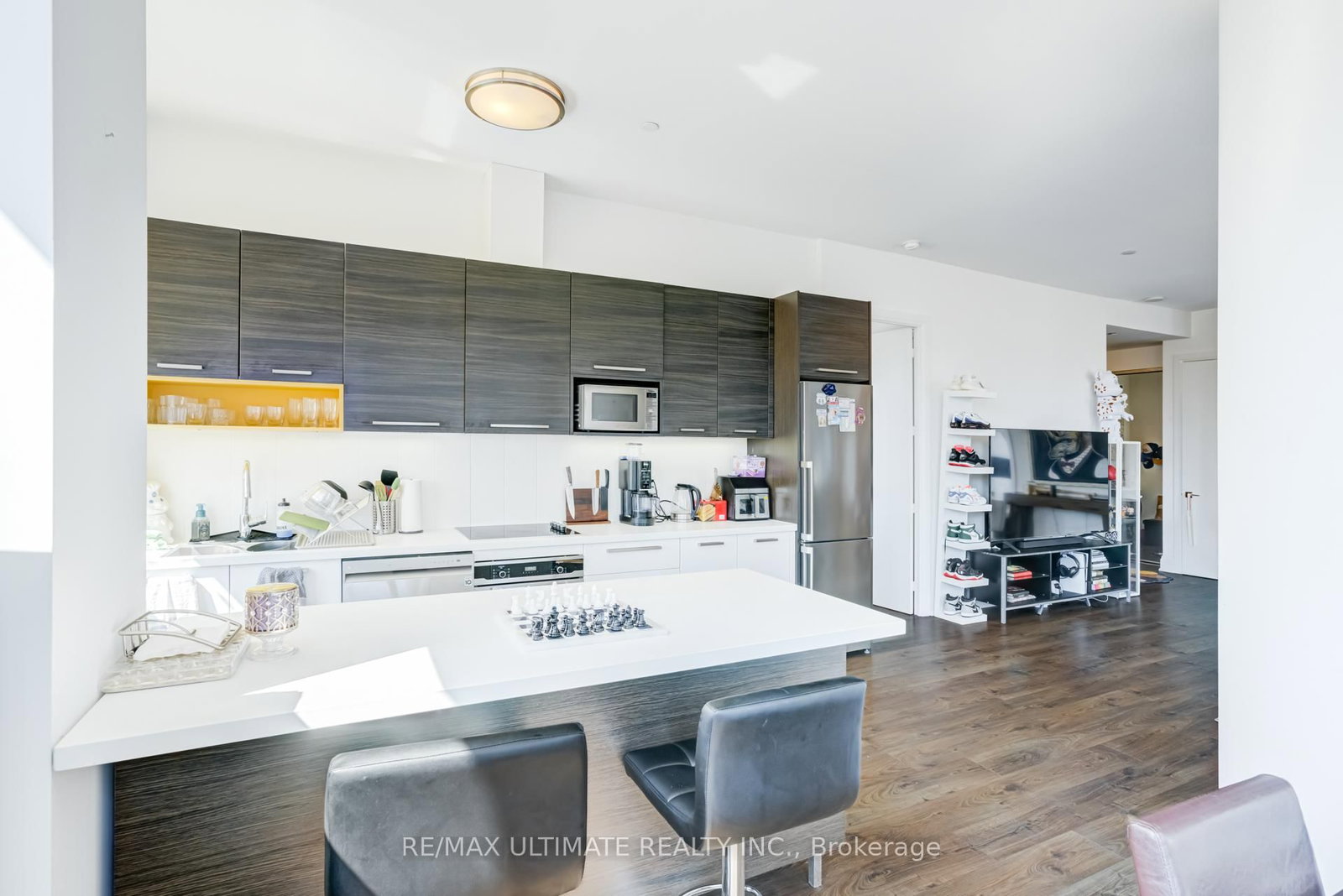 36 Park Lawn Road, Unit 203 - Photo 13