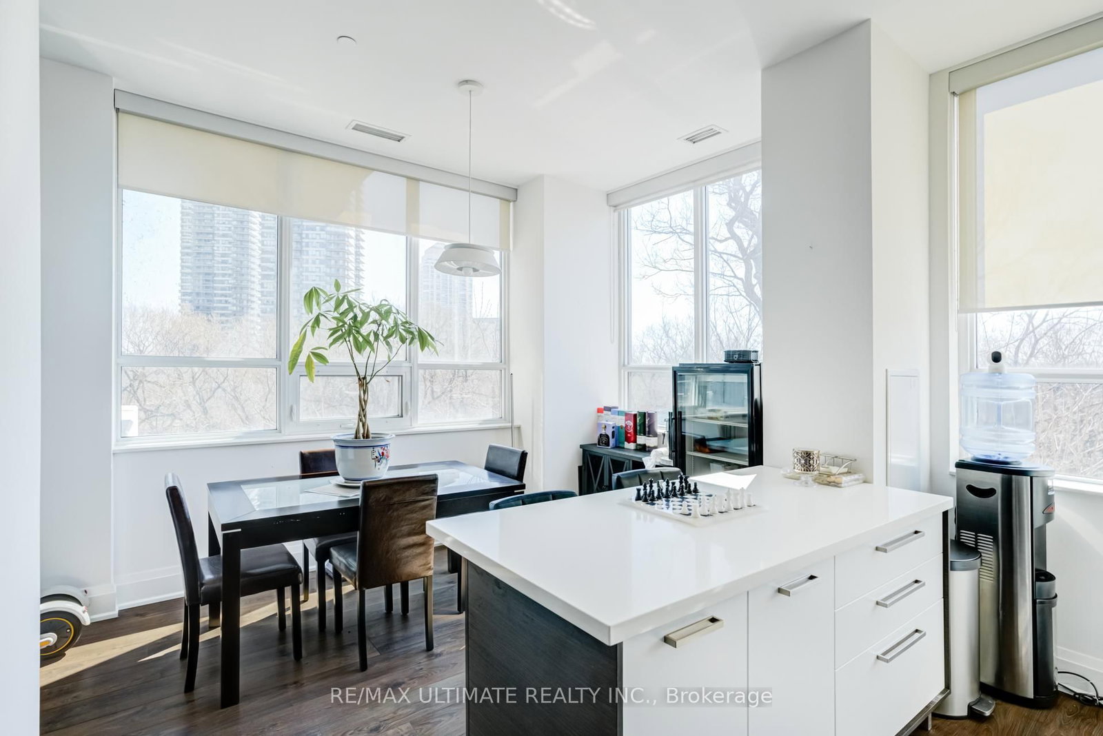 36 Park Lawn Road, Unit 203 - Photo 14