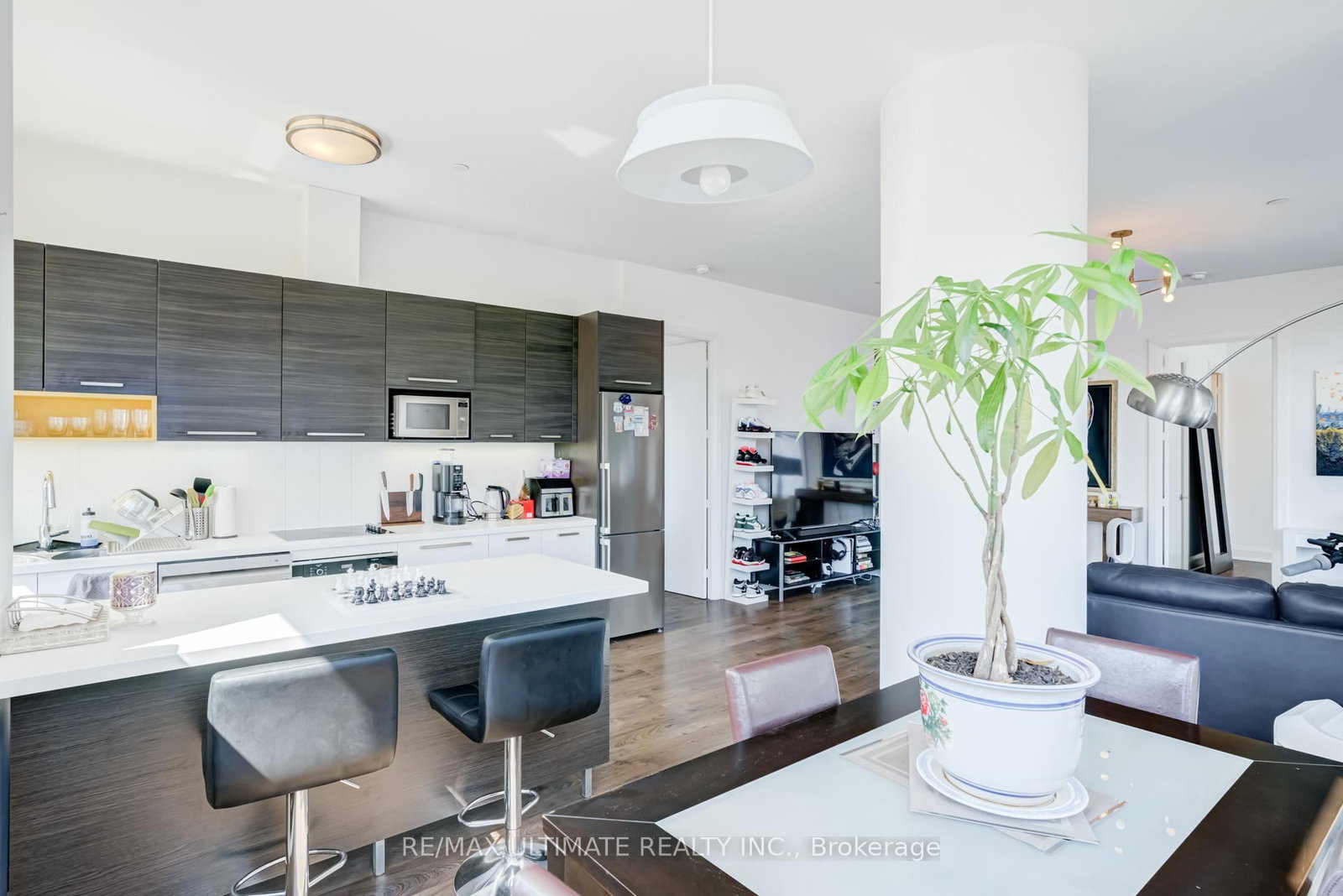 36 Park Lawn Road, Unit 203 - Photo 17