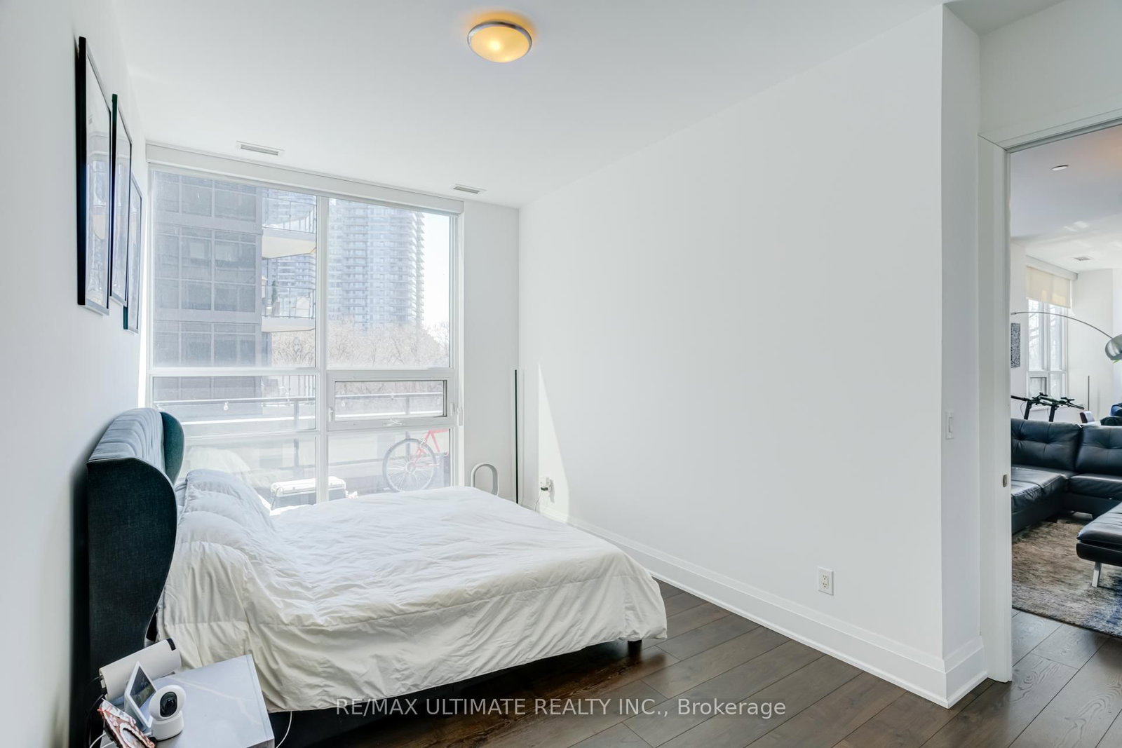 36 Park Lawn Road, Unit 203 - Photo 19