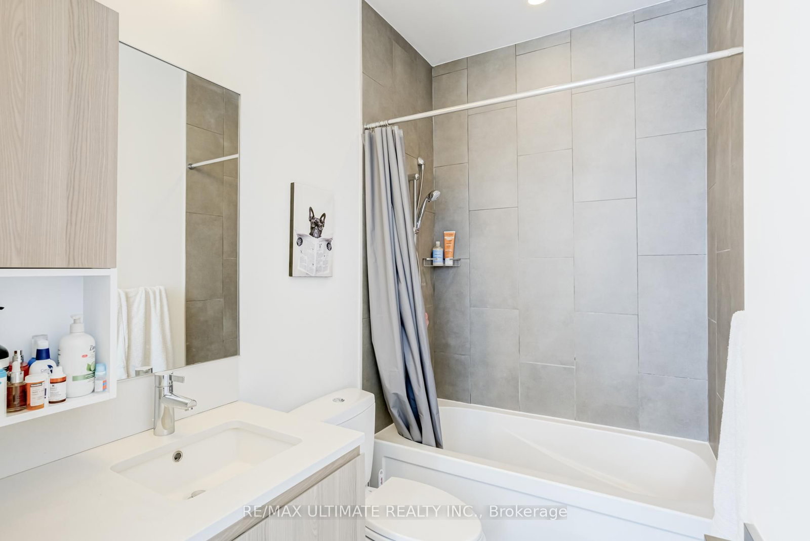 36 Park Lawn Road, Unit 203 - Photo 20