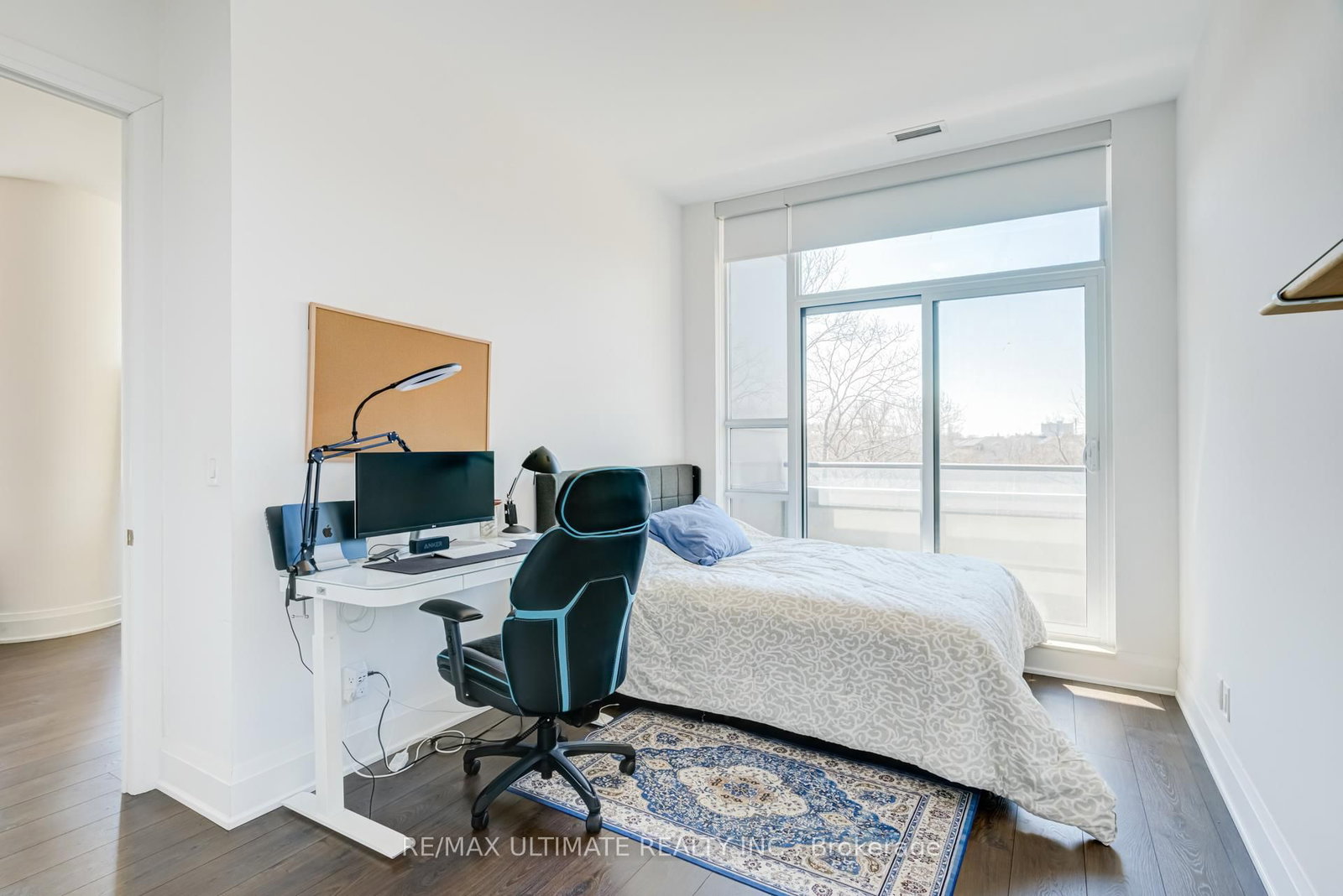 36 Park Lawn Road, Unit 203 - Photo 21