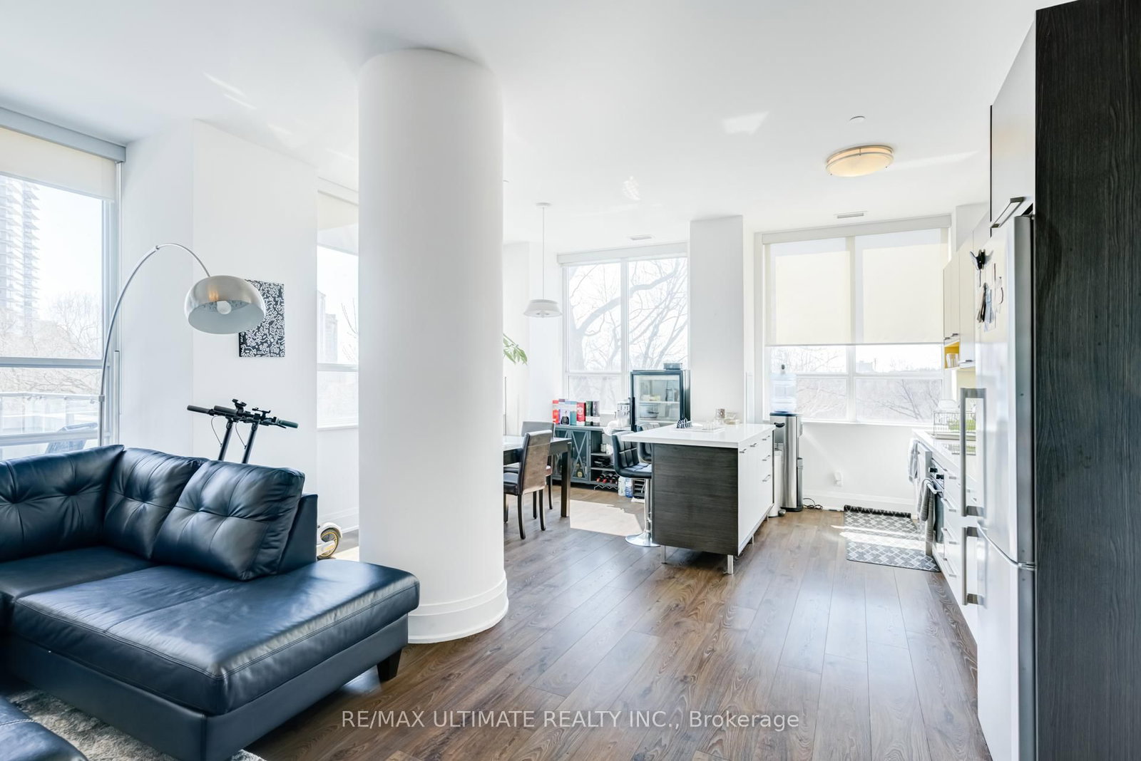 36 Park Lawn Road, Unit 203 - Photo 6