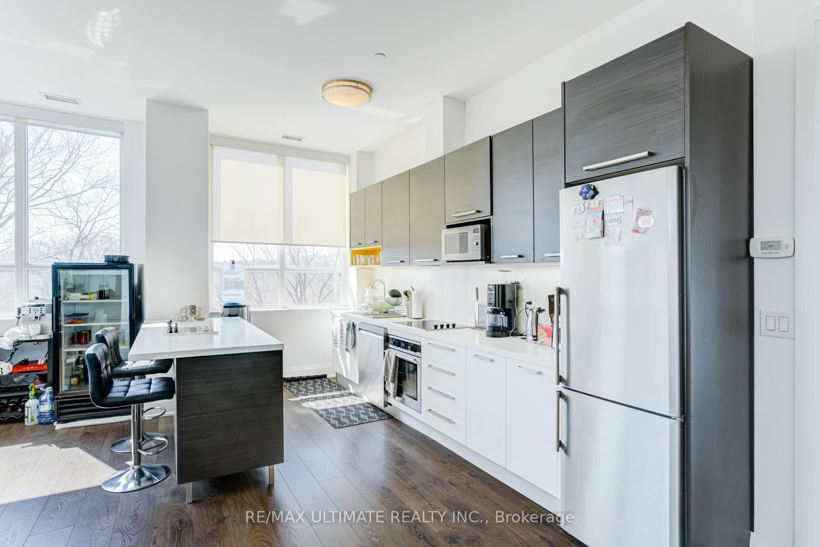 36 Park Lawn Road, Unit 203 - Photo 9