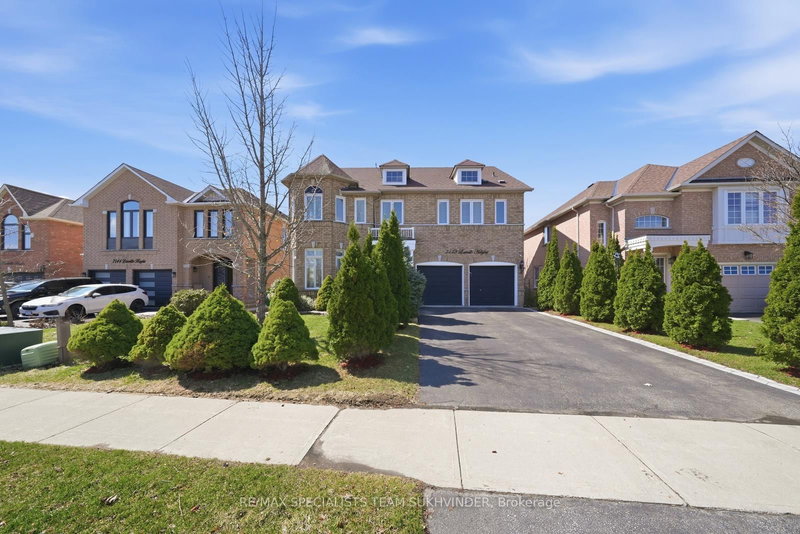 7148 Lowville Hts, Mississauga, L5N 8E6 | Image 2