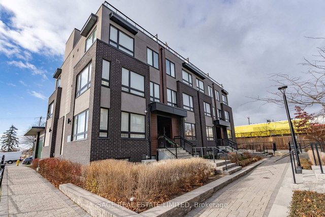 202 - 1150 Briar Hill Avenue