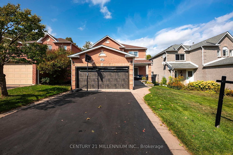 174 Lisa Marie Dr, Orangeville, L9W 4P7 | Image 2