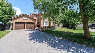 MAIN - 18 Red Tail Crt | Brampton | Image