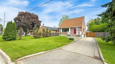 3392 Sonja Rd | Mississauga | Image
