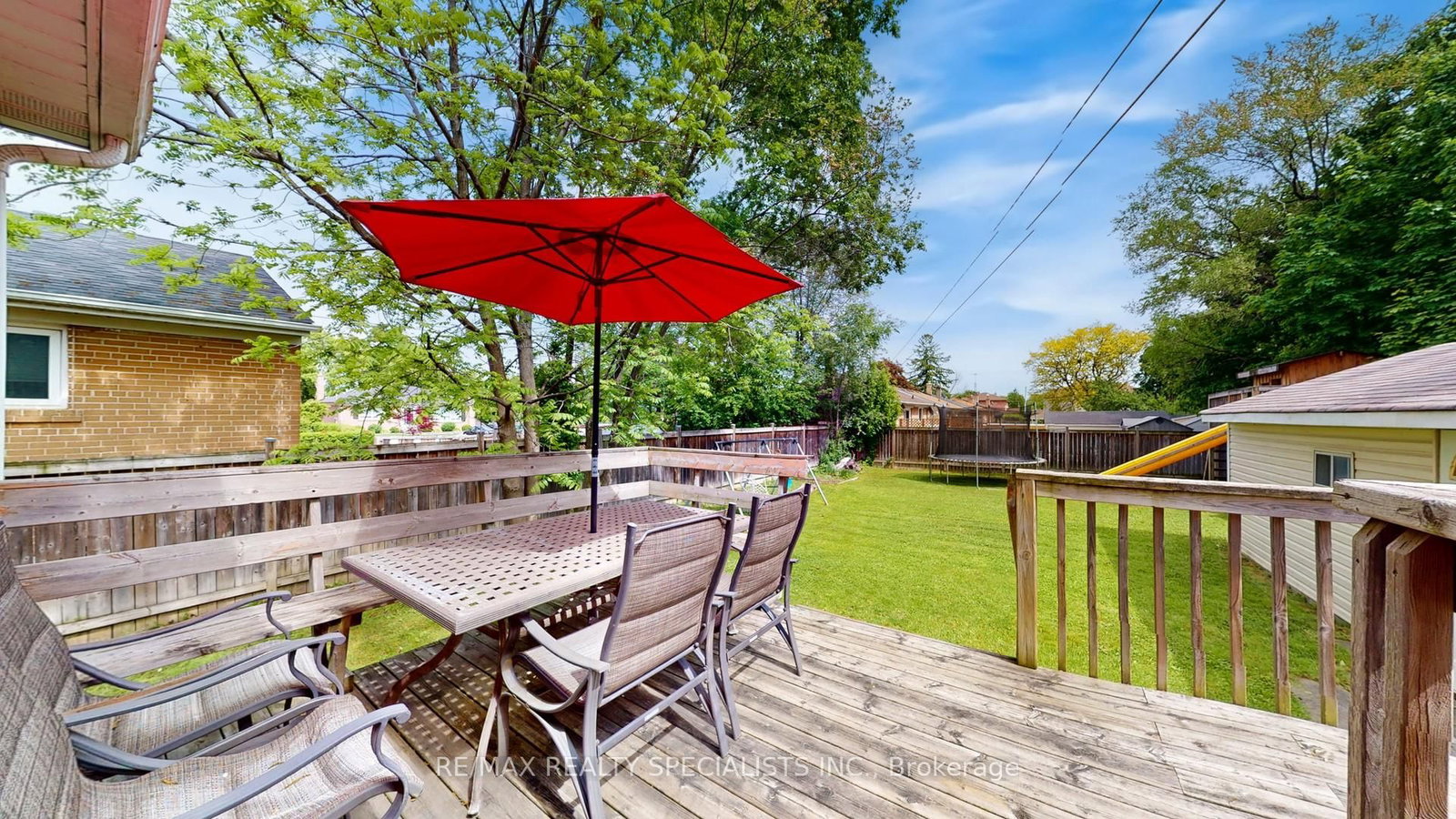 Detached House for sale at 3392 Sonja Road, Mississauga, Ontario, L4T 1R1 - Malton - MLS: W12992176