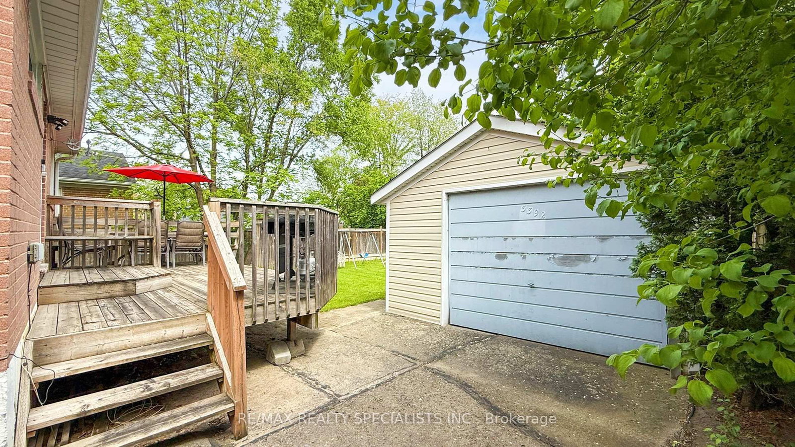 Detached House for sale at 3392 Sonja Road, Mississauga, Ontario, L4T 1R1 - Malton - MLS: W12992176