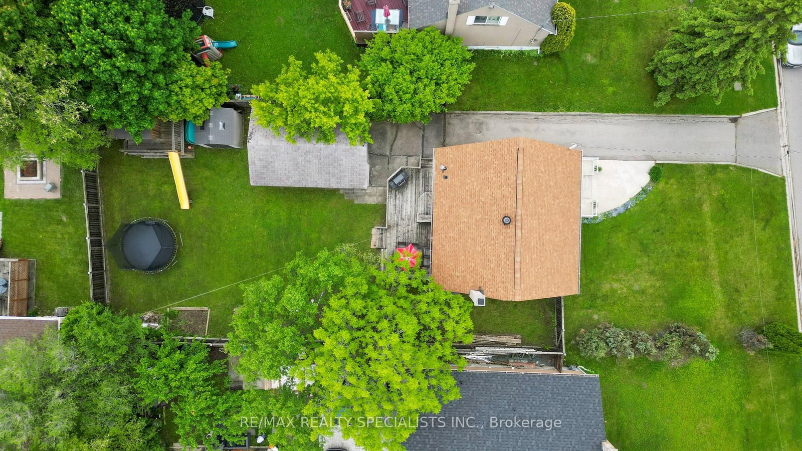 Detached House for sale at 3392 Sonja Road, Mississauga, Ontario, L4T 1R1 - Malton - MLS: W12992176