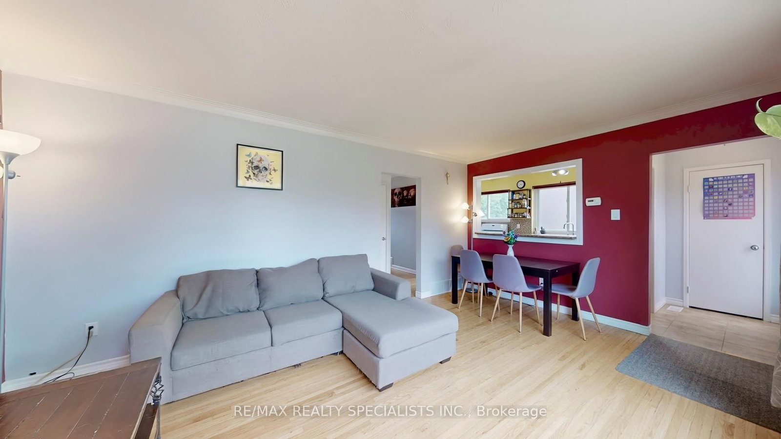 Detached House for sale at 3392 Sonja Road, Mississauga, Ontario, L4T 1R1 - Malton - MLS: W12992176