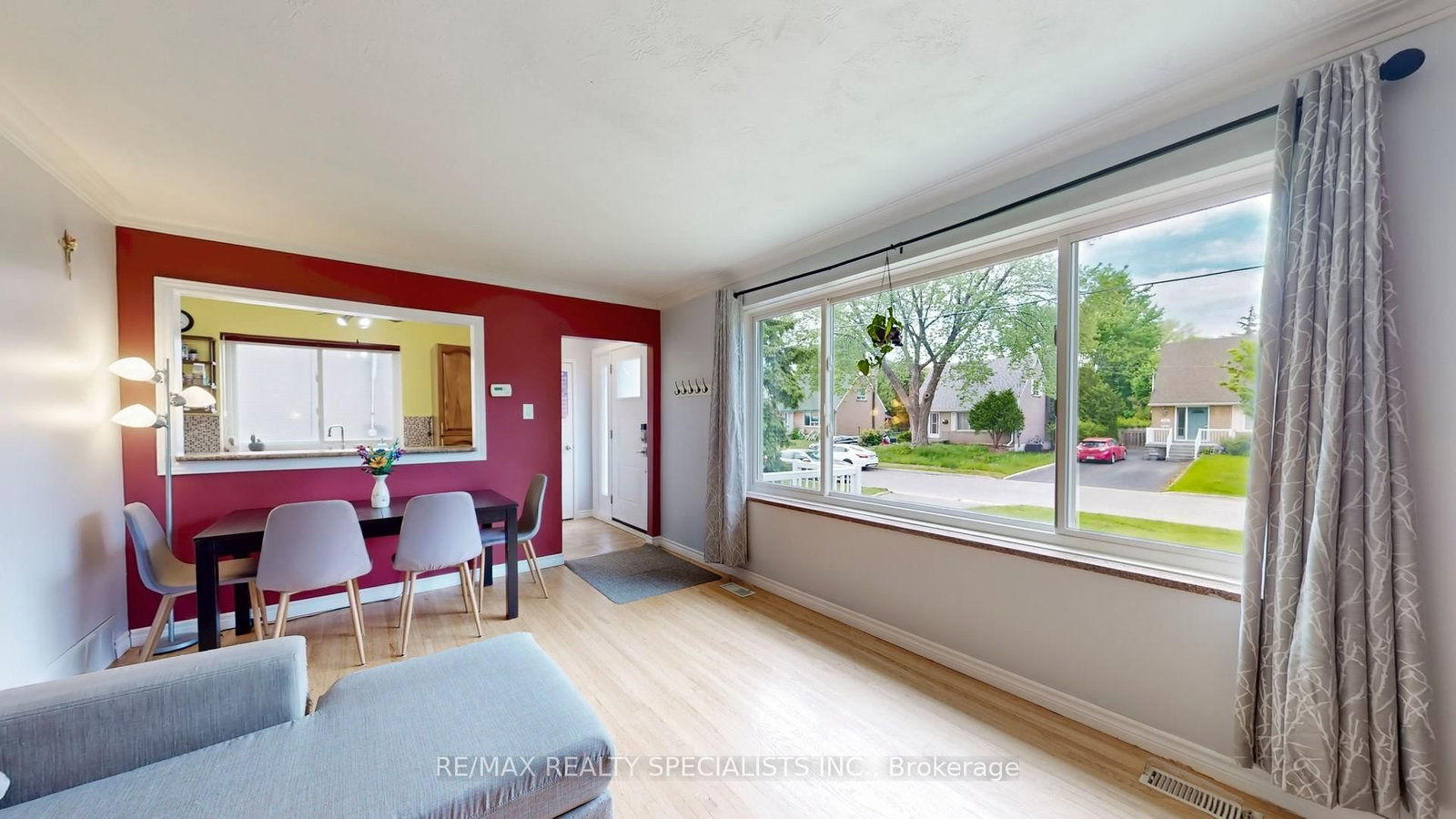 Detached House for sale at 3392 Sonja Road, Mississauga, Ontario, L4T 1R1 - Malton - MLS: W12992176