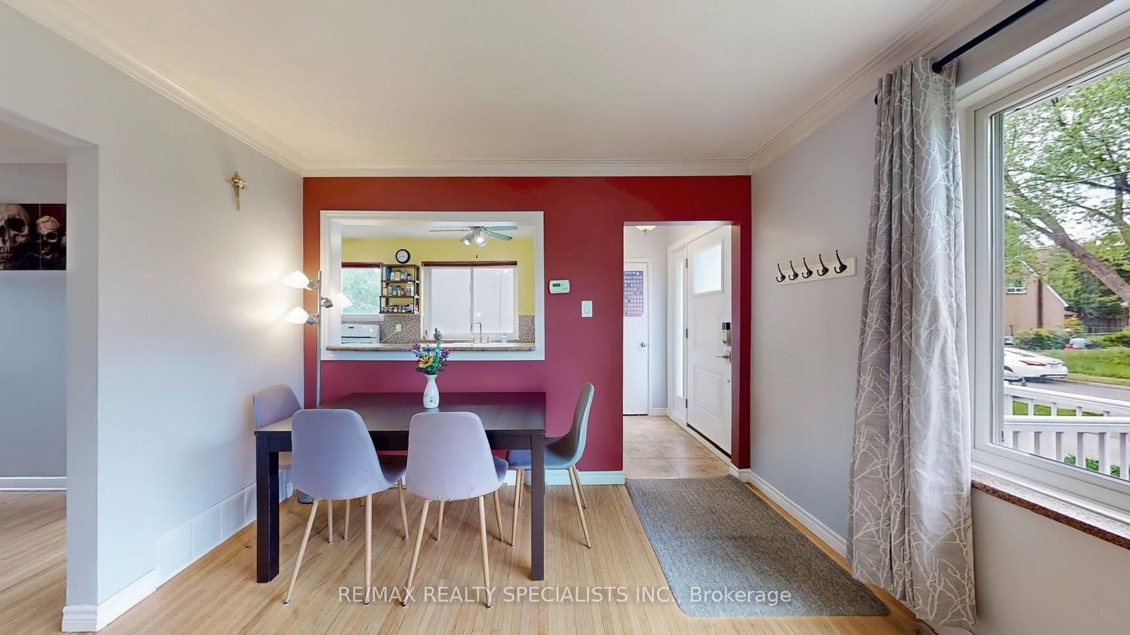 Detached House for sale at 3392 Sonja Road, Mississauga, Ontario, L4T 1R1 - Malton - MLS: W12992176