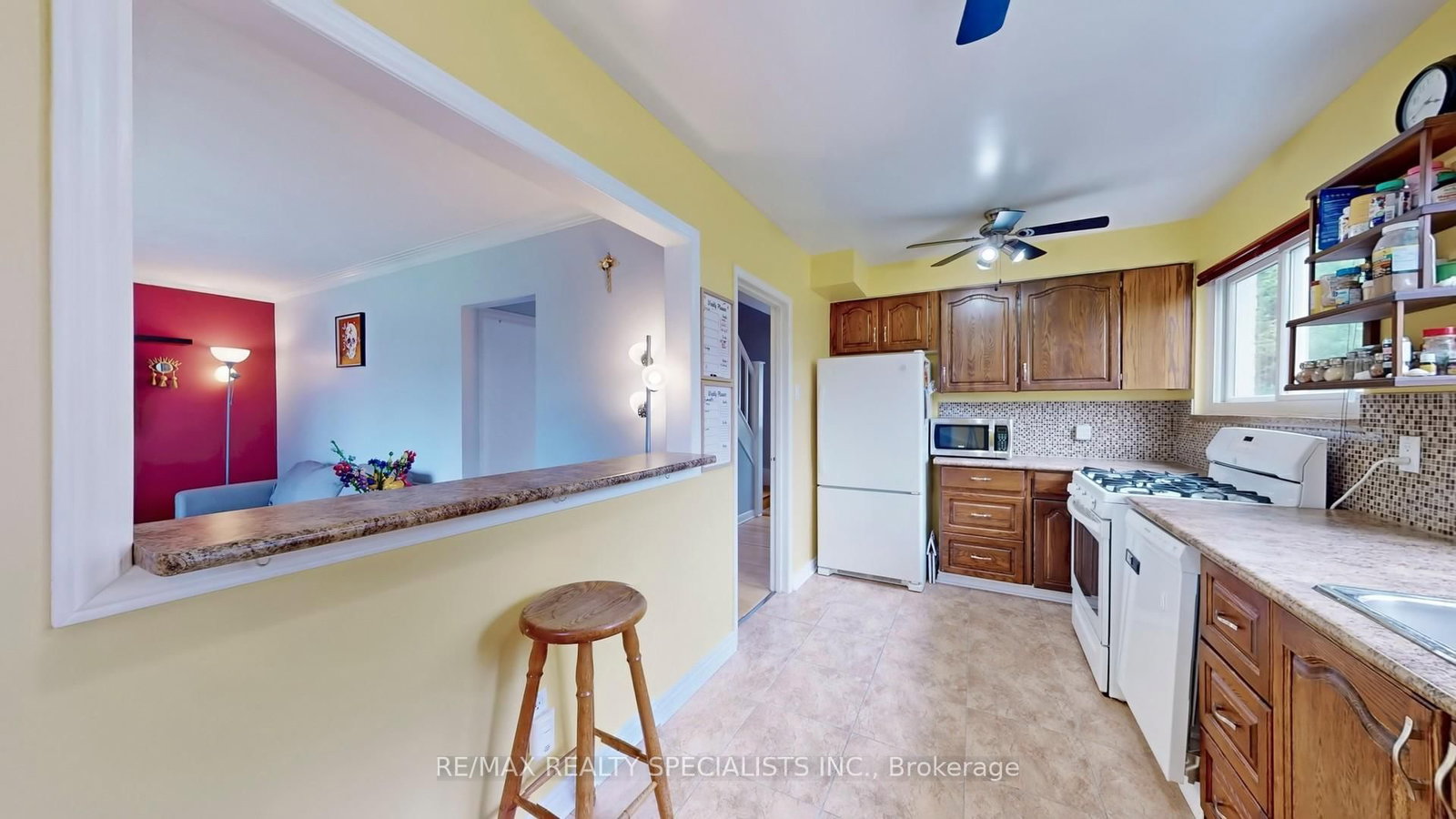 Detached House for sale at 3392 Sonja Road, Mississauga, Ontario, L4T 1R1 - Malton - MLS: W12992176