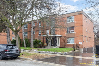 1B - 309 The Kingsway undefined | Toronto | Image