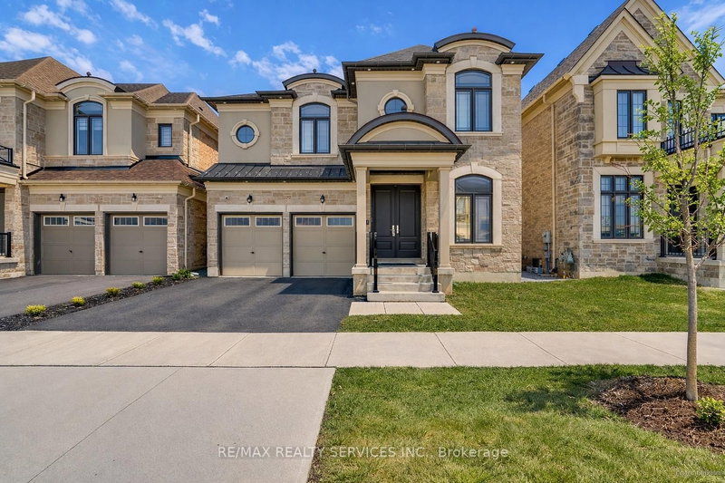 1252 Queens Plate Rd, Oakville, Ontario