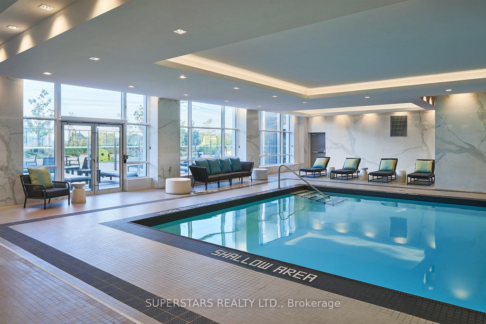 7 Mabelle Avenue, Unit 807 - Photo 13