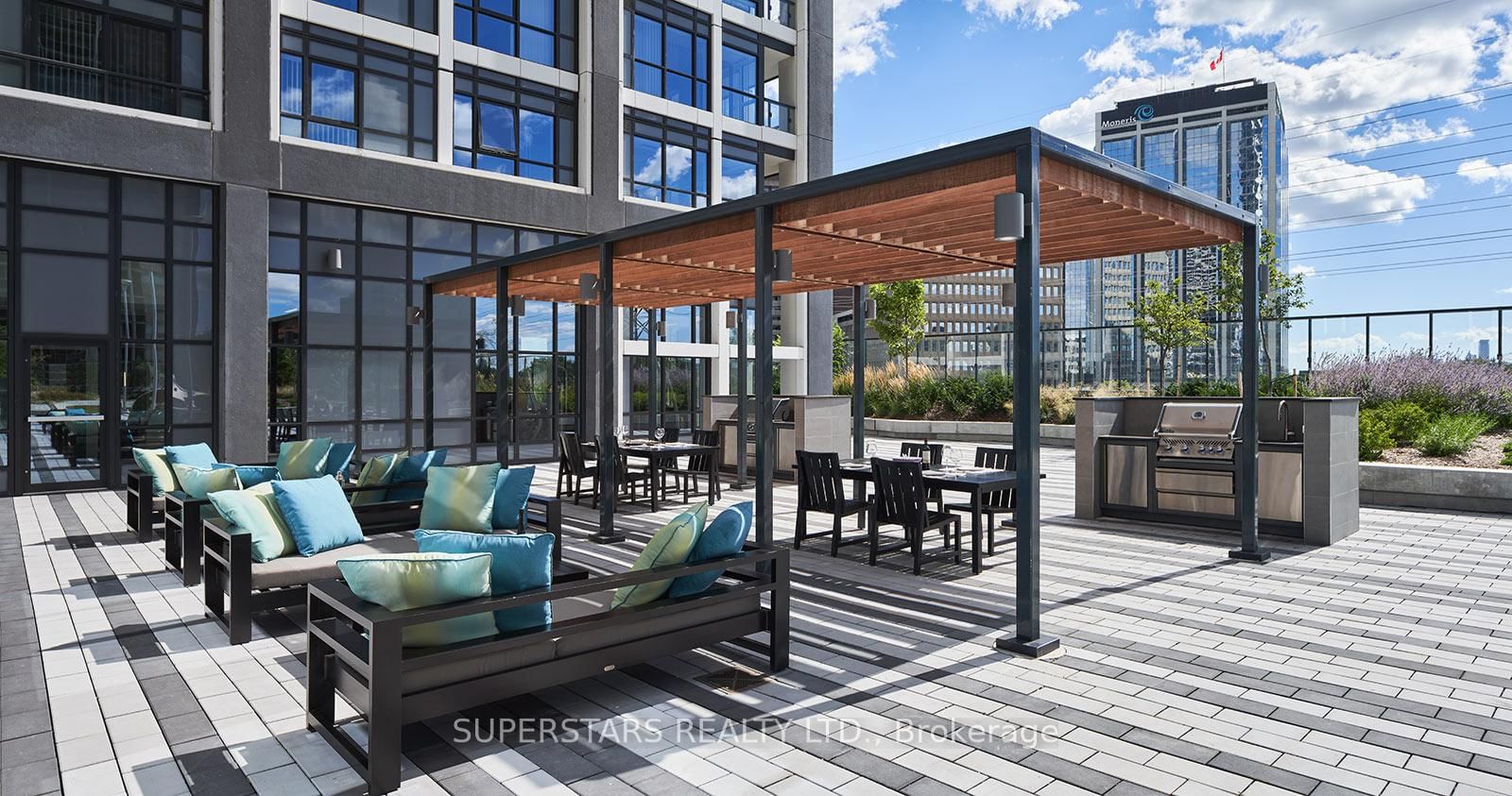 7 Mabelle Avenue, Unit 807 - Photo 15