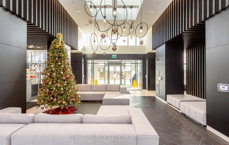 909 - 4699 Glen Erin Dr, Mississauga, L6M 2E5 | Image 2