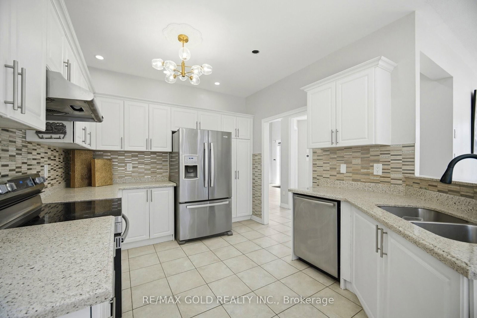 Detached House for sale at 26 Gorevale Drive, Brampton, Ontario, L6P 1N9 - Bram East - MLS: W12992312