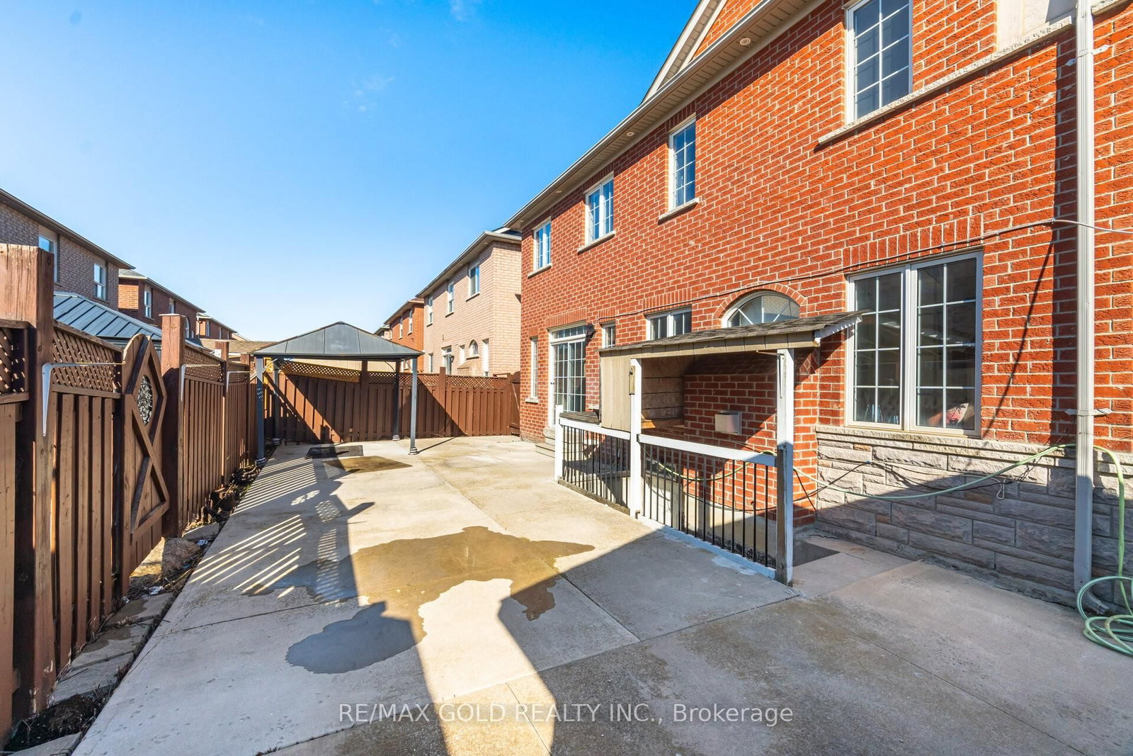 Detached House for sale at 26 Gorevale Drive, Brampton, Ontario, L6P 1N9 - Bram East - MLS: W12992312