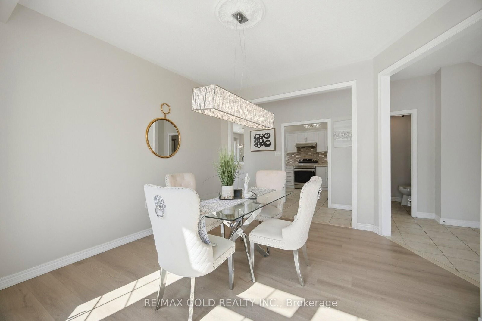 Detached House for sale at 26 Gorevale Drive, Brampton, Ontario, L6P 1N9 - Bram East - MLS: W12992312