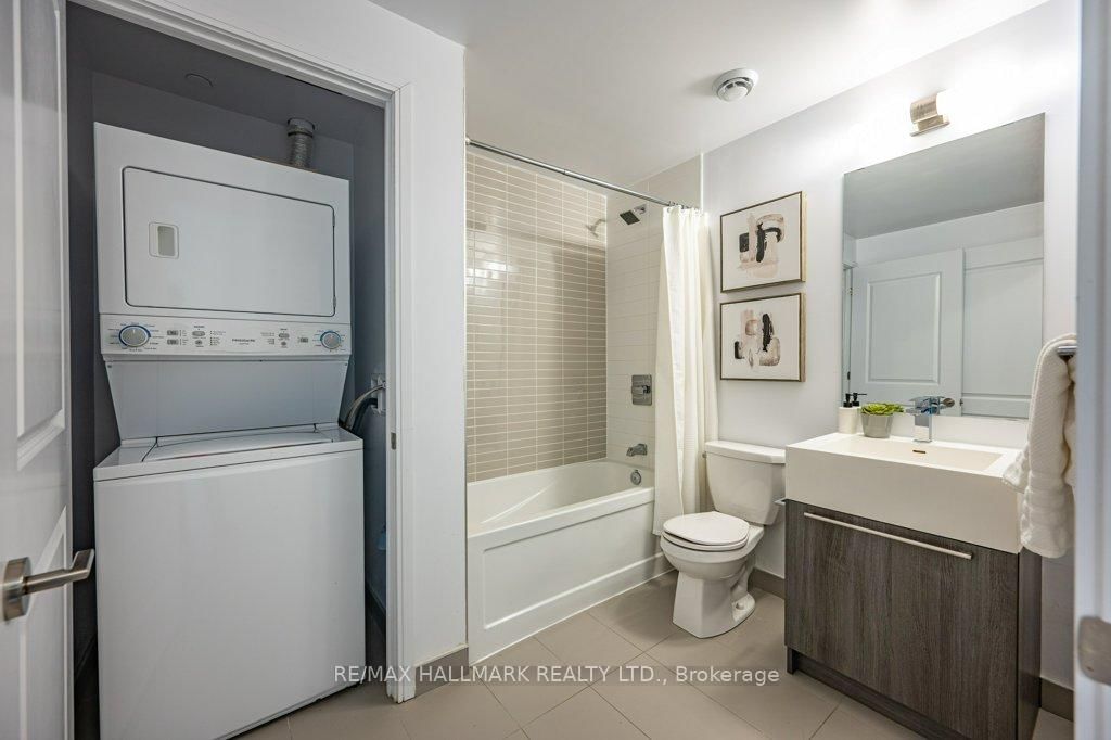 Condo for sale at 512-25 Neighbourhood Lane, Toronto, Ontario, M8Y 0C4 - Stonegate-Queensway - MLS: W12992326