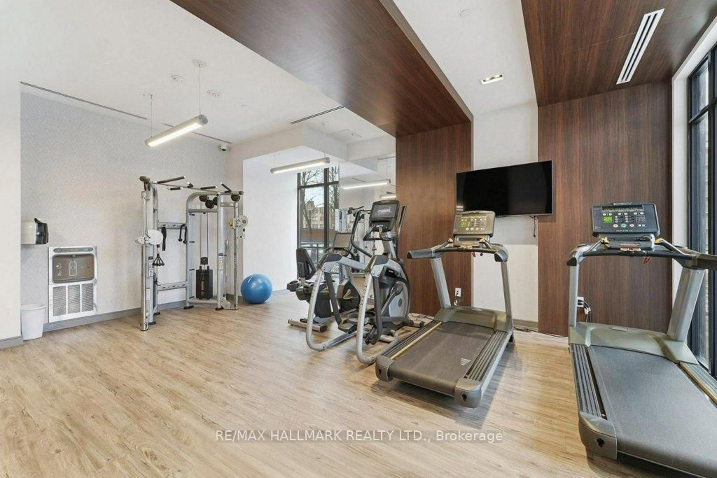 Condo for sale at 512-25 Neighbourhood Lane, Toronto, Ontario, M8Y 0C4 - Stonegate-Queensway - MLS: W12992326