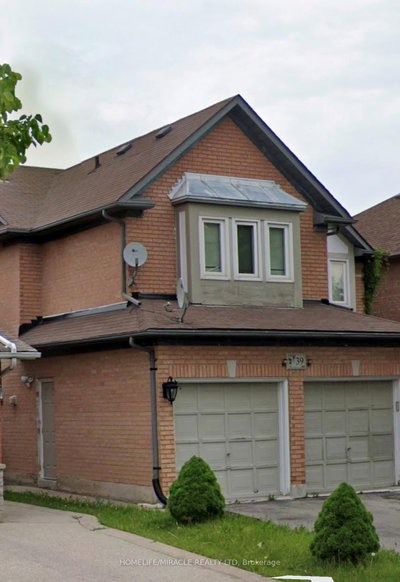 Basement - 39 Bobcat St | Brampton | Image