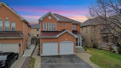 16 Whitford Crt | Brampton | Image