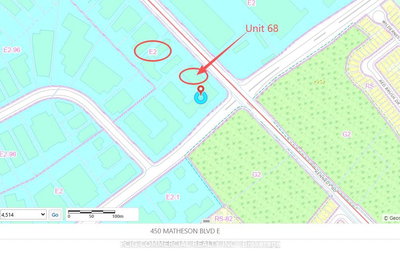 67/68/69 - 450 Matheson Blvd | Mississauga | Image