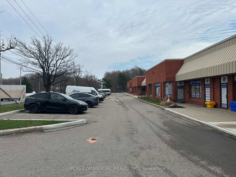 67/68/69 - 450 Matheson Blvd E, Mississauga, L4Z 2E5 | Image 3