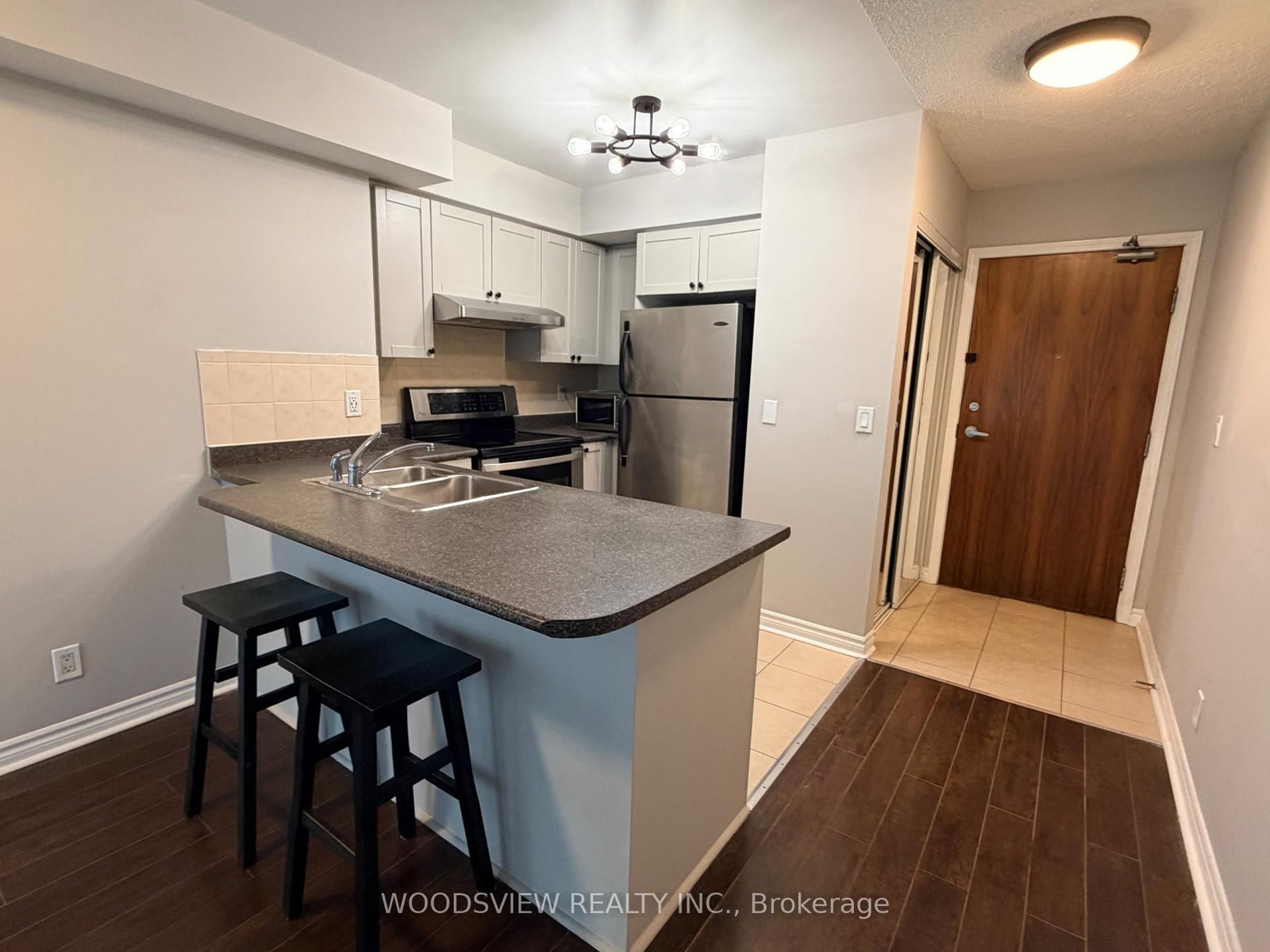 33 Elm Drive, Unit 1605 - Photo 9