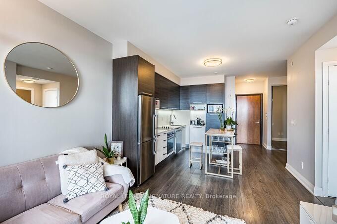 36 Park Lawn Road, Unit 1301 - Photo 11