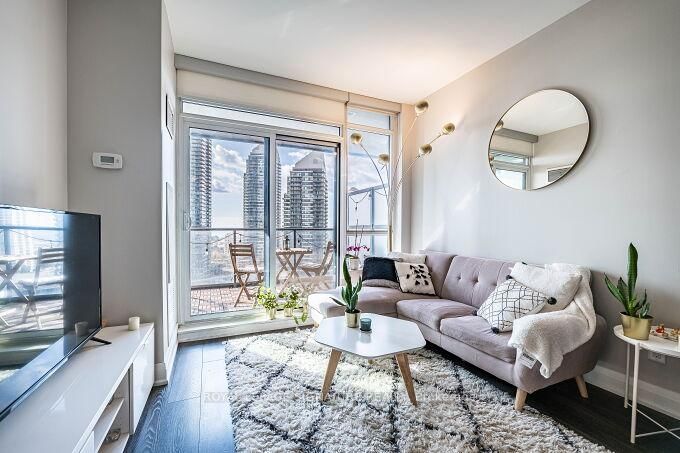 36 Park Lawn Road, Unit 1301 - Photo 12