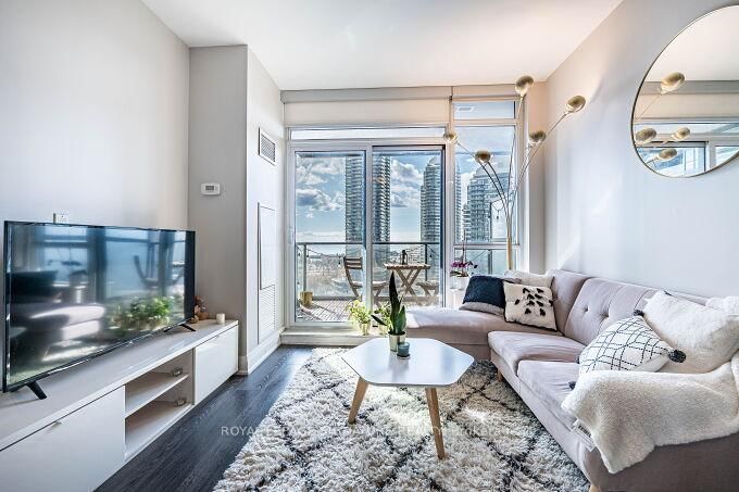 36 Park Lawn Road, Unit 1301 - Photo 13