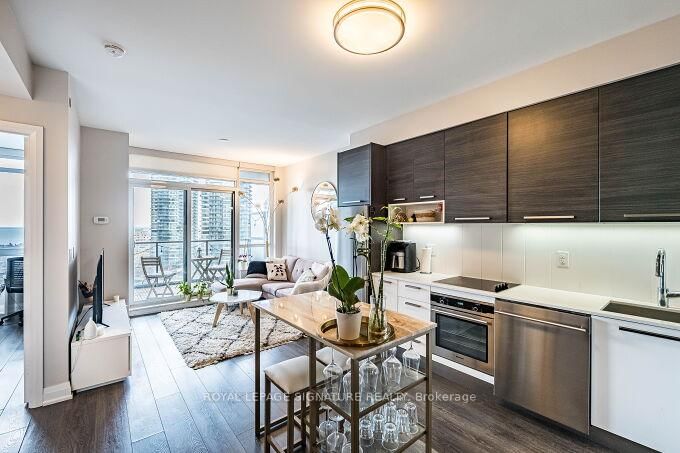 36 Park Lawn Road, Unit 1301 - Photo 14