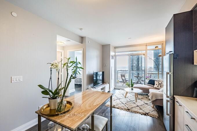 36 Park Lawn Road, Unit 1301 - Photo 15