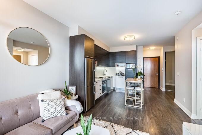 36 Park Lawn Road, Unit 1301 - Photo 16