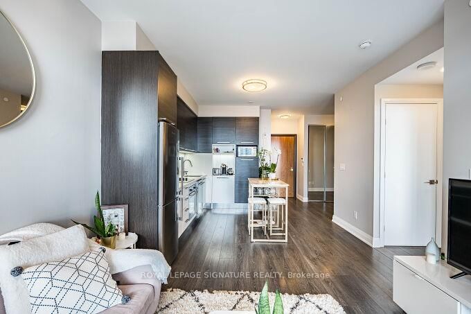 36 Park Lawn Road, Unit 1301 - Photo 17