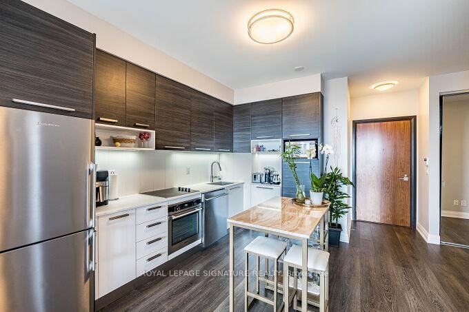 36 Park Lawn Road, Unit 1301 - Photo 19